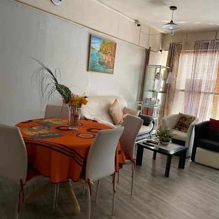 Four A Ban Daire Mer Dış mekan fotoğraf