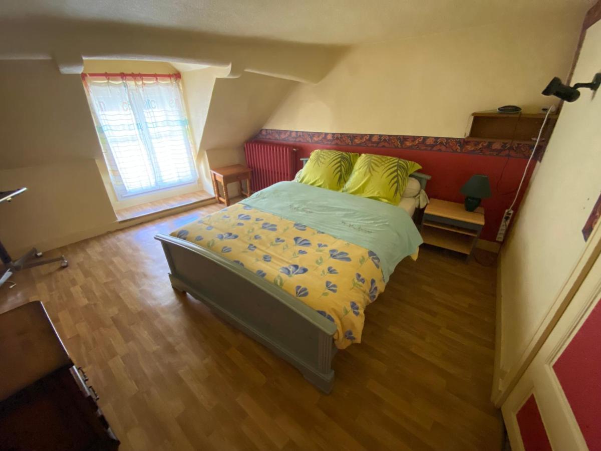 Four A Ban Daire Mer Dış mekan fotoğraf
