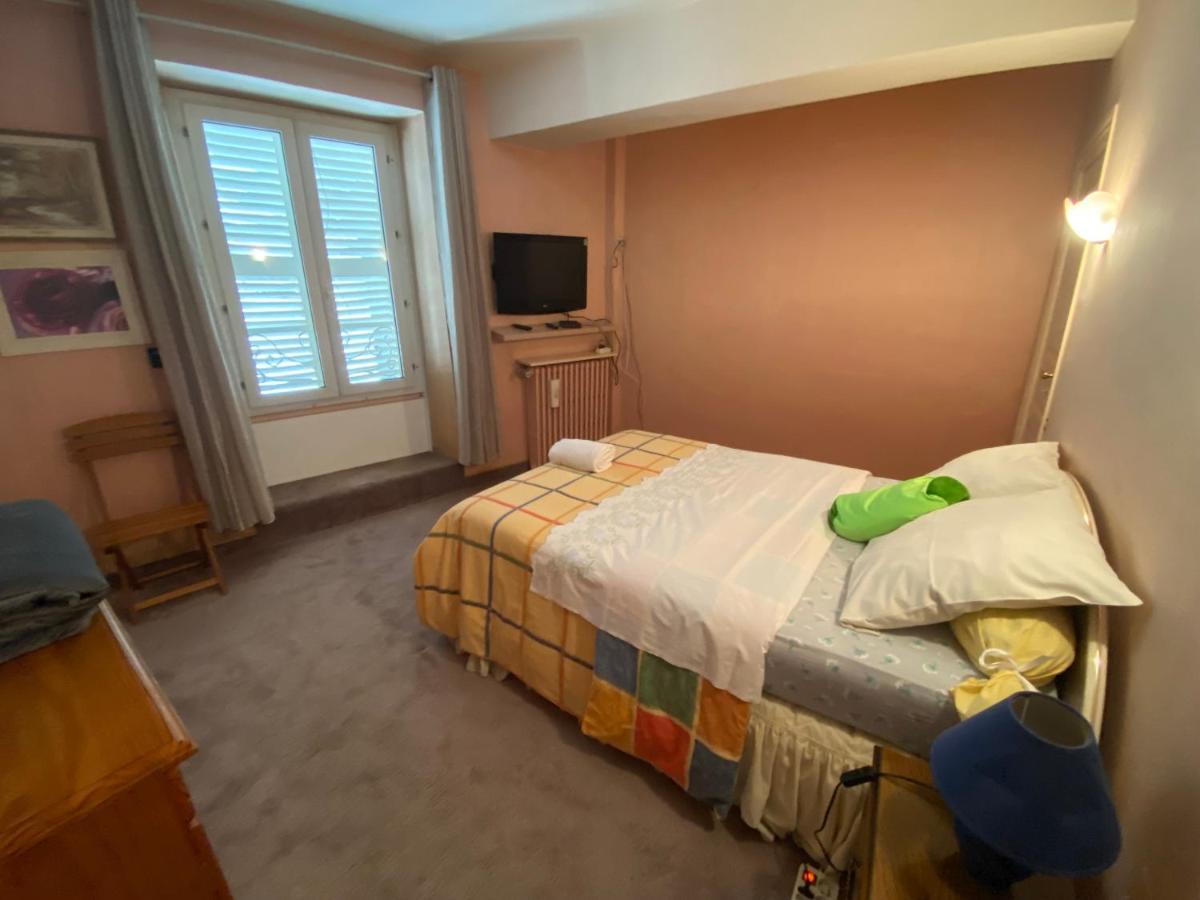 Four A Ban Daire Mer Dış mekan fotoğraf